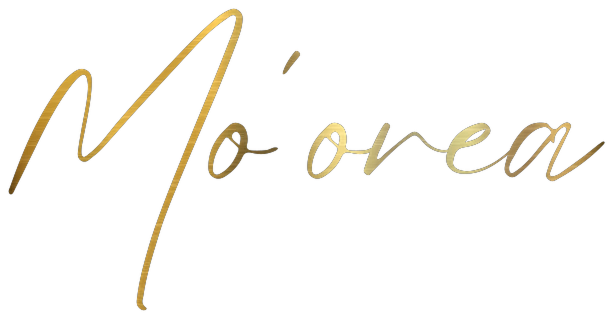 Mo'orea